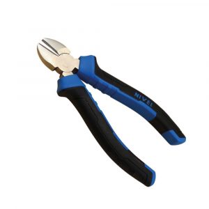 Alicate de corte diagonal 180mm Ref. 9660131