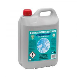 ANTICAL PROFESIONAL 5 litros Ref. 9702857
