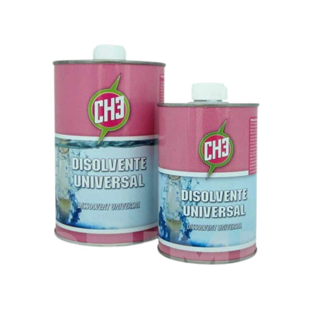 DISOLVENTE 1L Ref. 9630872