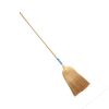 ESCOBA MIJO PARA EXTERIORES PALO MADERA 5 CORDONES Ref. 1311318