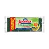 Estropajos Fibra Verde Pack 3 Ref. 9674128