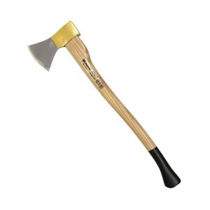 HACHA FORJADA MANDO DE FIBRA 600 GR Ref. 9680107