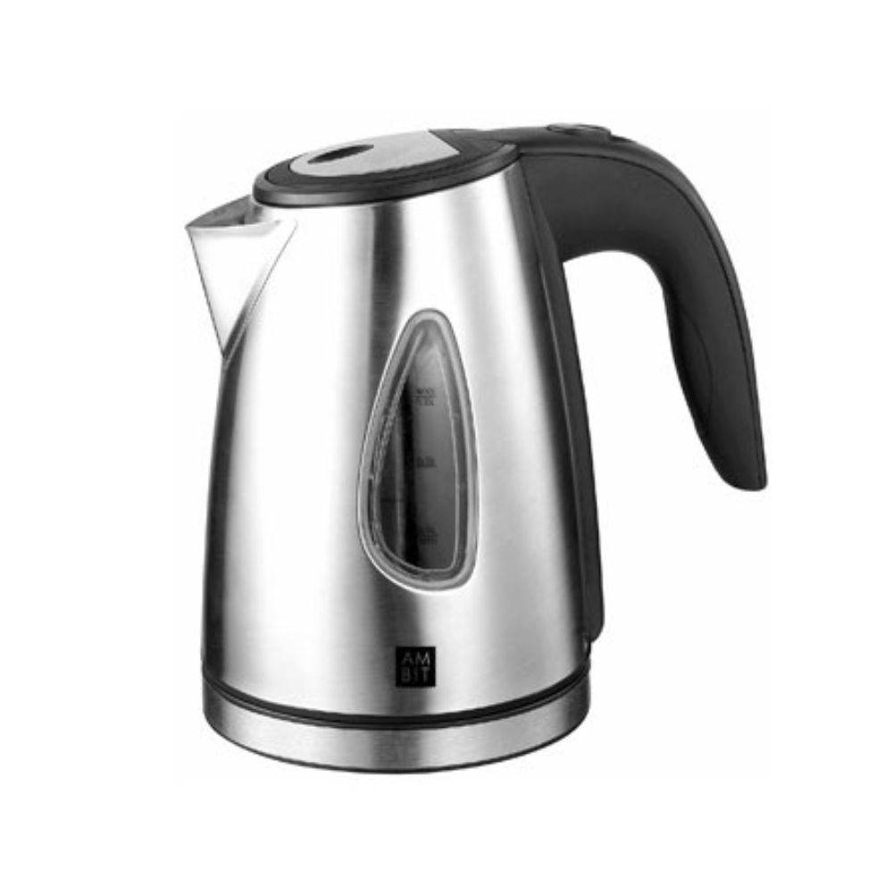 HERVIDOR AGUA INOXIDABLE 1 L - 1630 W Ref. 9685671