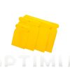 JUEGO 4 ESPATULAS PLASTICO Ref. 9691723