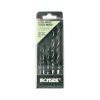JUEGO BROCAS MADERA Ref. 9659978