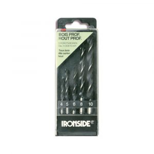 JUEGO BROCAS MADERA Ref. 9659978