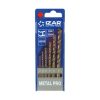 JUEGO BROCAS METAL HSSE Ref. 7903577