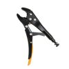 TENAZA GRIP UNIV. CURVA 143MM 0-32MM Ref. 9687680