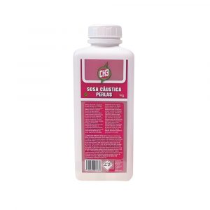 SOSA CAUSTICA 1KG Ref. 9633798