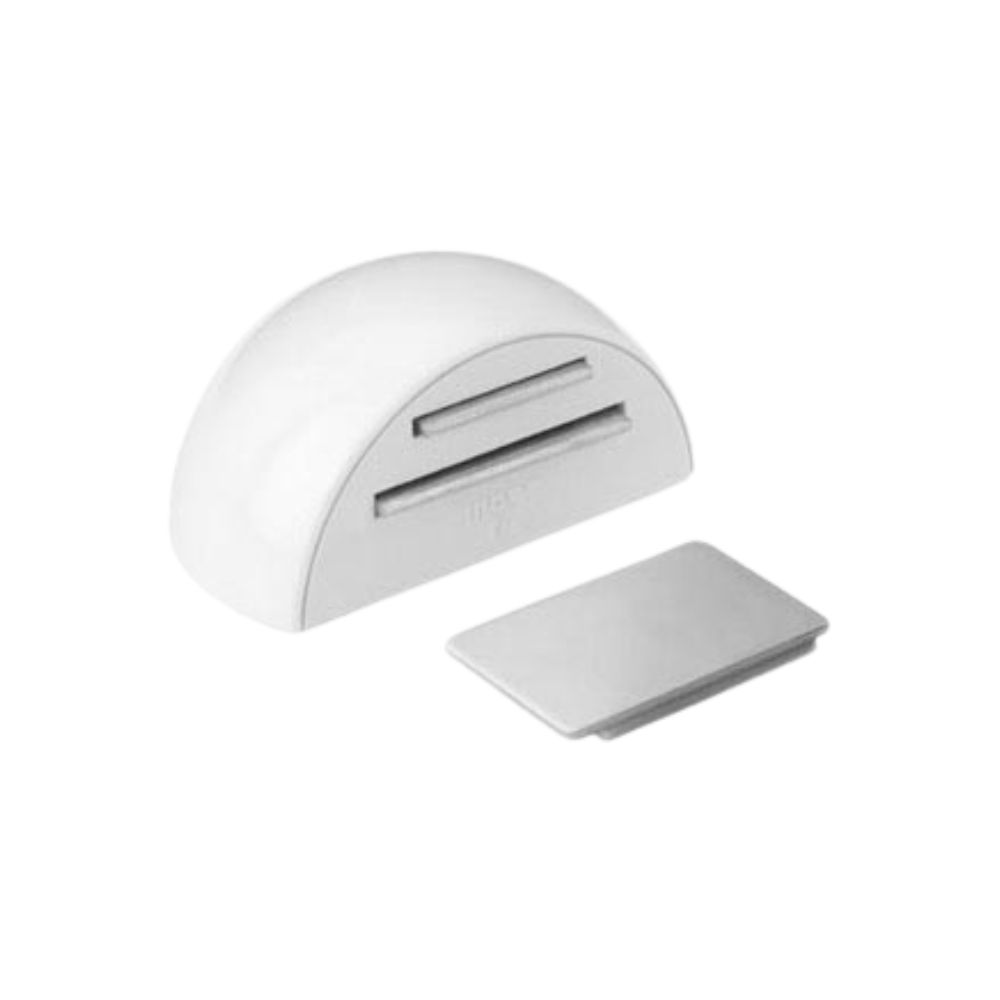 RETENEDOR ADH. MAGNETICO BLANCO Ref. 4062579