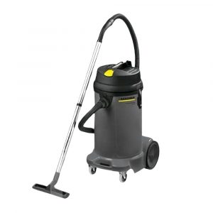 ASPIRADOR SOLIDO/LIQUIDO PRO NT48 Ref. 9619613