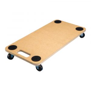 BASE RODANTE RECTANGULAR Ref. 9674735