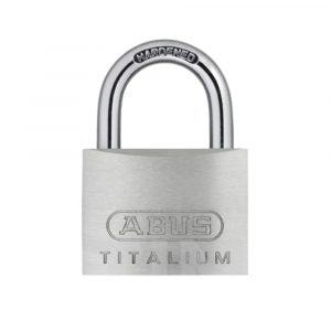 CANDADO TITALIUM ARCO NORMAL 30MM Ref. 9654594