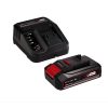 CARGADOR + BATERIA POWER-X 18V 2.5AH Ref. 9700156