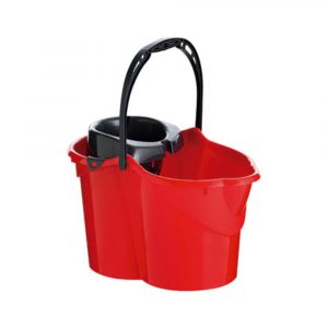 CUBO CON ESCURRIDOR 15 L Ref. 9688627