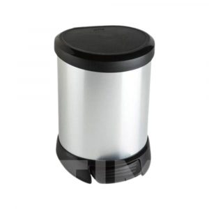 Cubo con pedal 5 litros Ref. 9638486
