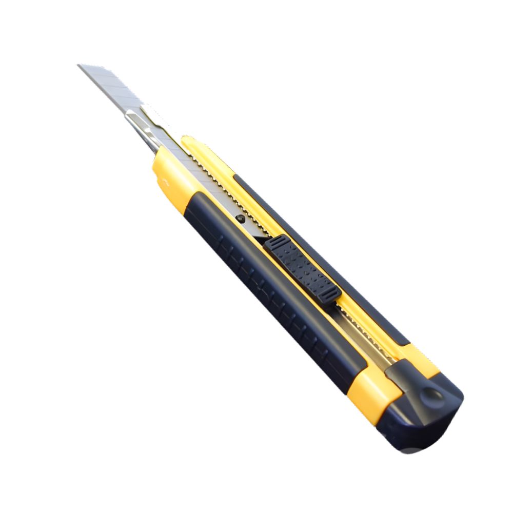 CUTER 9MM AUTO LOCK BICOMP. Ref. 9660032