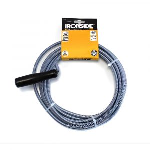 DESATASCADOR DE MUELLE PARA TUBERIAS 5 M X 9 MM Ref. 9716492