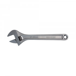 LLAVE AJUSTABLE 12" / 300 MM APERTURA 41 MM Ref. 9715437
