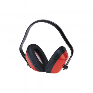 OREJERA DE ATENUACION MEDIA-ALTA "THUNDER" (27DB). REGULABLE EN ALTURA Ref. 9691409