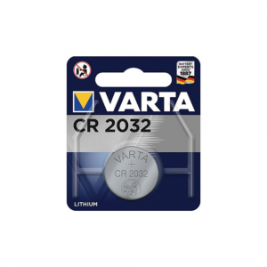 PILA LITIO BOTON BLX1 CR2032 3V Ref. 9654461