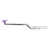 PINZA PRECISION CURVA 21CM Ref. 9703410