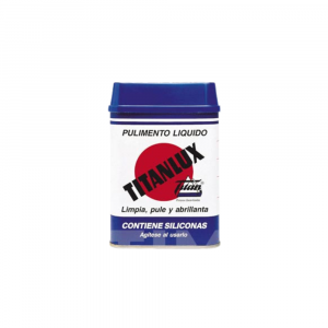 PULIMENTO LIQUIDO 750ML TITANLUX Ref. 3047618
