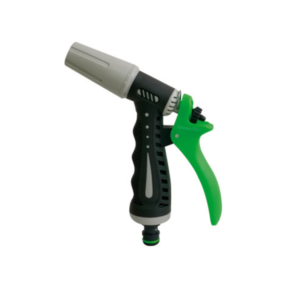 KIT PISTOLA REGULABLE + 4 CONECTORES 15 MM Ref. 9707977